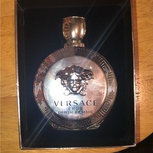 Versace Eros Pour Femme